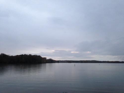park shadow sky lake beach water clouds landscape evening overcast shore chippewalake northeastohio
