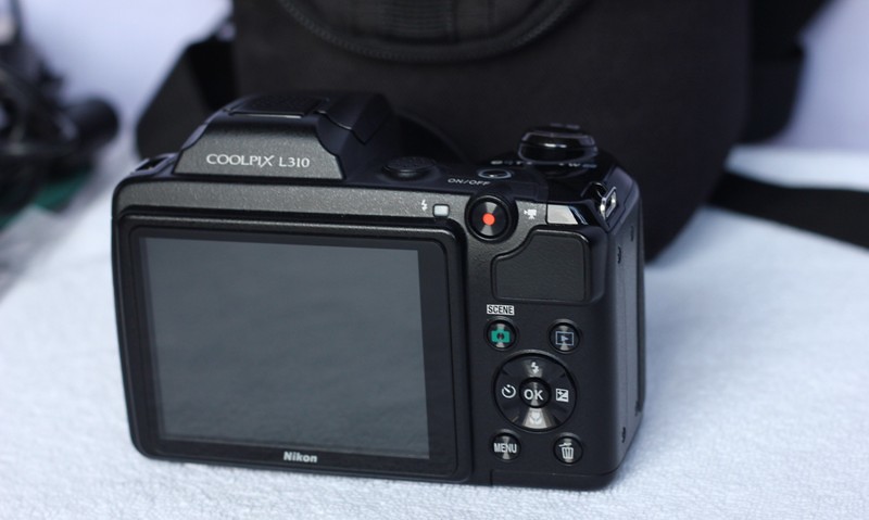 Máy ảnh SIÊU ZOOM (Sony HX300/Sony H200/Fujifilm S4300/Canon SX230HS/Fujfilm F) - 4