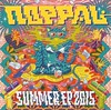 NOPPAL / SUMMER EP 2015