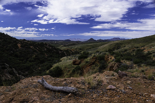arizona az patagoniamountains azteccanyon