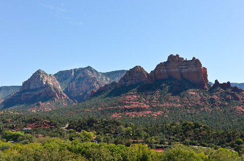 Sedona: Red Rock State Park