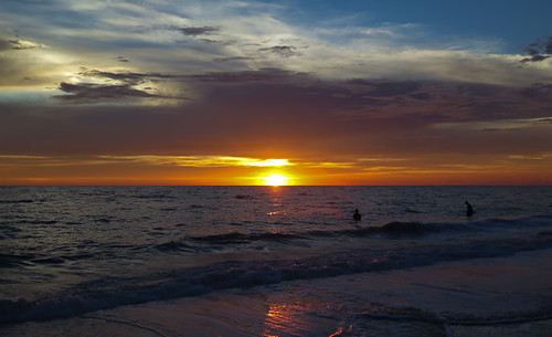 travel sunset sea vacation usa holiday america florida sigma1020 barefootbeach canon60d infinitexposure