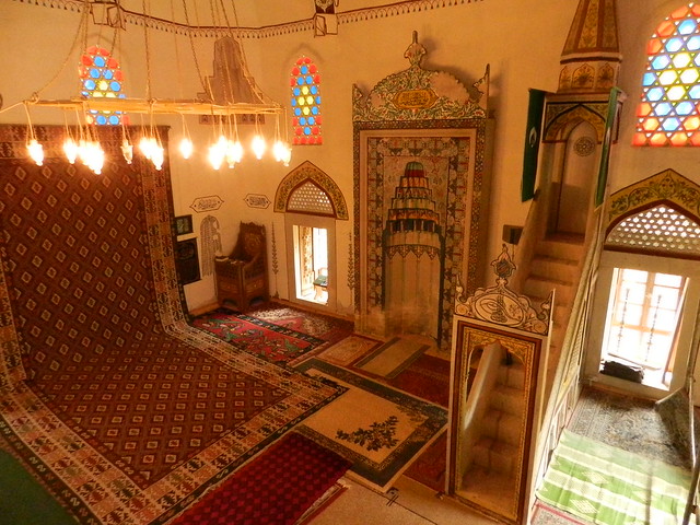 Koski Mehmed Pasa Mosque