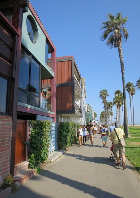 Santa Monica - Venice Beach