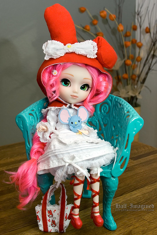 Pullip My Melody (2 of 2)