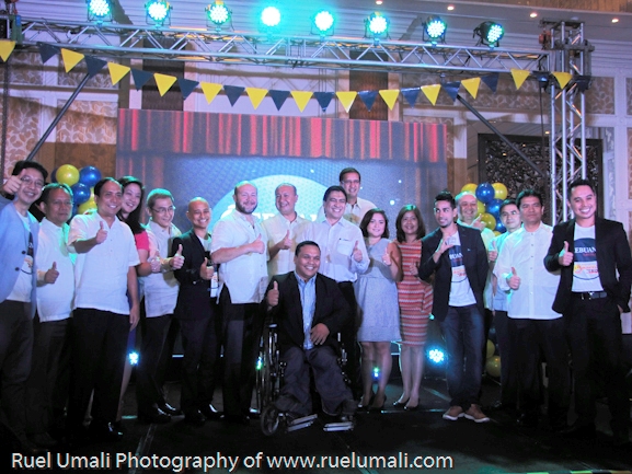 Search for the Happiest Pinoy returns with P1M cash prize