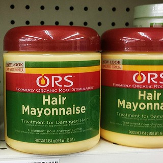Unilever Sues Over 'Mayo'