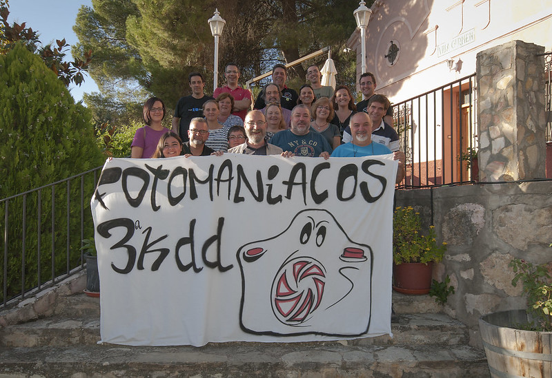 Fotos III QDD Fotomaniacos.com en Alhama de Aragón 15021812604_dc5a60f65b_c