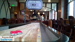 Tavern Hall | Bellevue.com