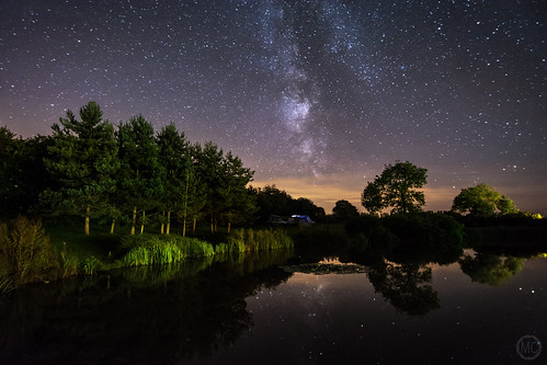 uk travel trees england lake night stars landscape nikon wideangle tokina herefordshire milkyway pembridge d7100 1116mm