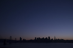 Sunset, San Francisco