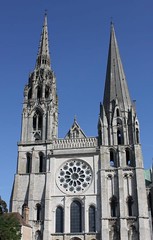 cathedrale chartres