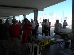 IX Campeonato de Baleares de curricán costero