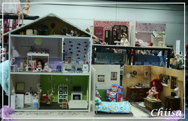 Dollhouse et Diorama de Chiisa - Photos diorama Alice (p7) - Page 6 15414083210_f7af82bc89_z