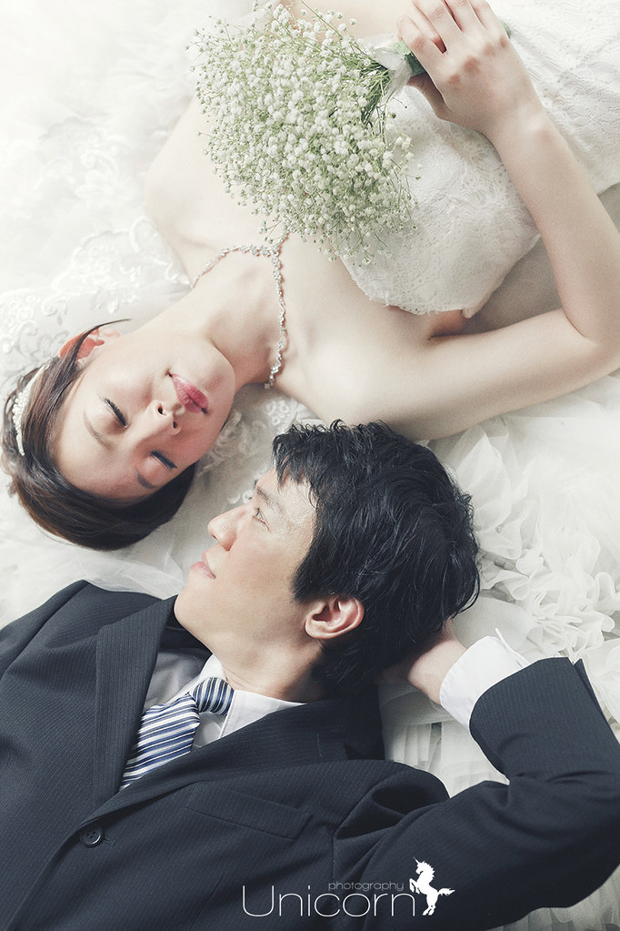 《PRE-WEDDING》延光 & 尚華自助婚紗 / 陽明山、北海岸