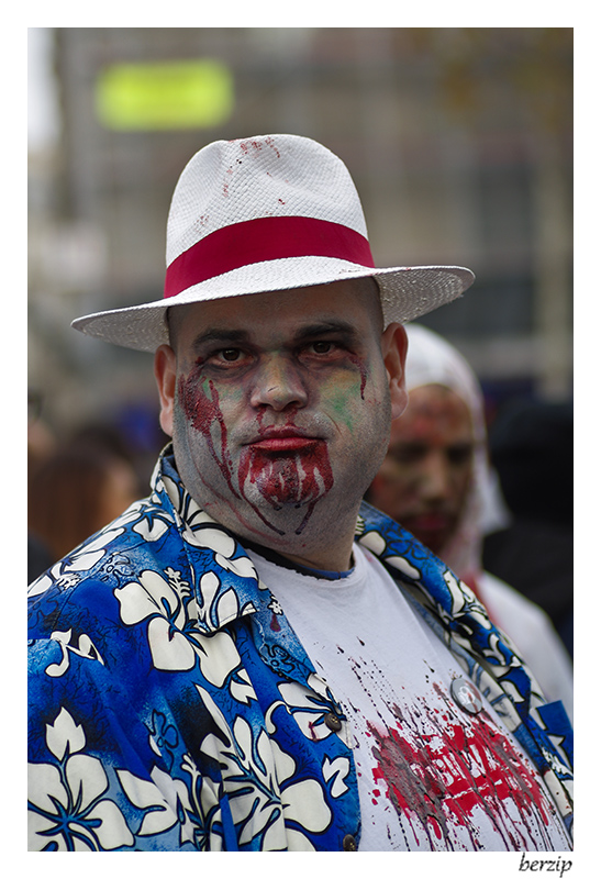 zombie walk paris 2014 # 2 et fin 15756674802_b95b54abc8_o