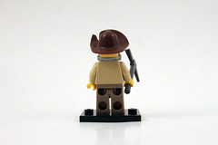 LEGO Collectible Minifigures Series 12 (71007) - Prospector