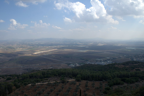 autumn sky nature israel nikon view vista fields 2014 d5100