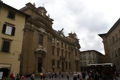 Tribunale Ordinario di Firenze