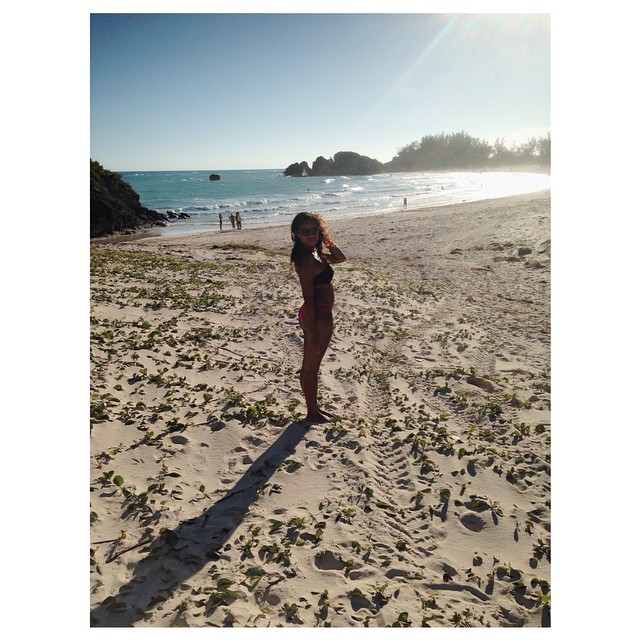 It's feels like summer all over again and I never want it to end  #bermuda #ilovemyisland