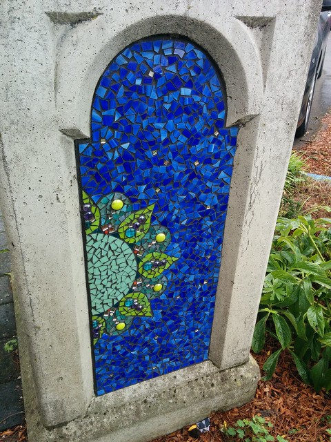 Corvallis Mosaics