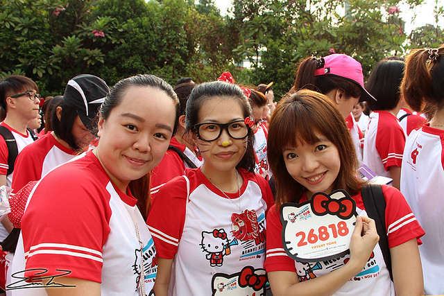 Hello Kitty Run 2014_17
