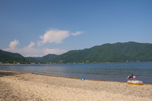 beach japan 日本 shiga ビーチ 琵琶湖 lakebiwa 滋賀