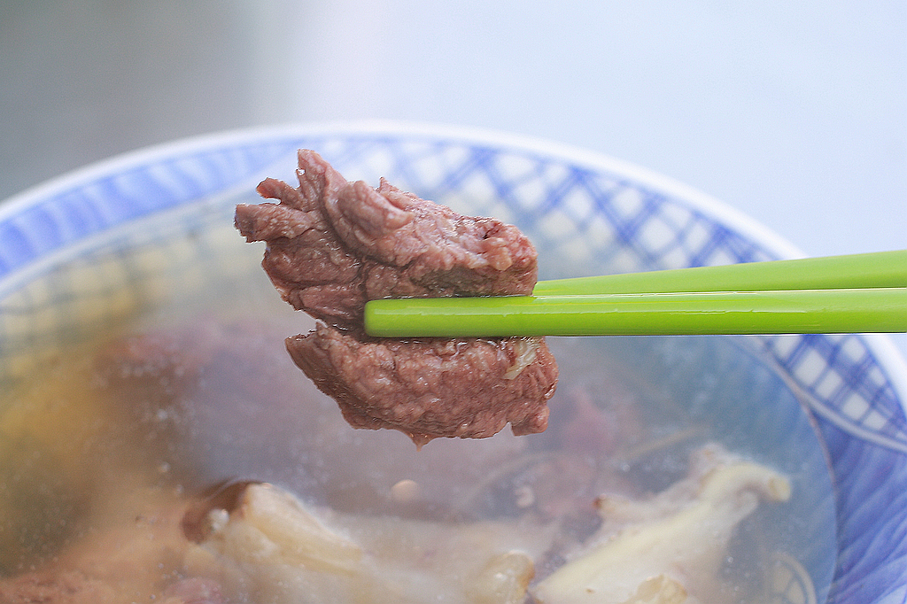 20141017-2台南-阿村第二代牛肉湯 (14)