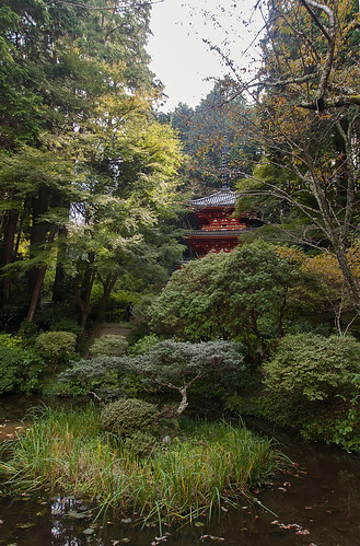 Gansen-ji (岩船寺)