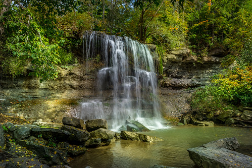 waterfalls lr rockglenfalls