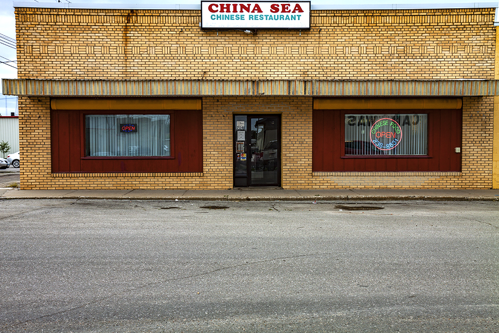 CHINA-SEA--Grinnell