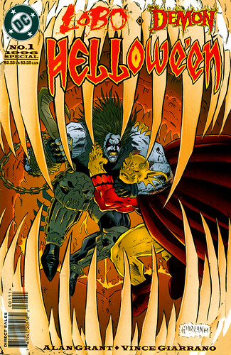 Lobo - Demon - Helloween [1996] (Mendax - DCP)  00 (1)