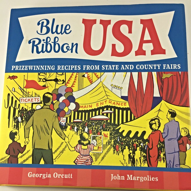 Blue Ribbon USA