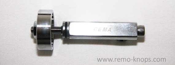 CEMA Bearing Bottom Bracket Replacement Tool 7068
