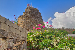 Ruins at Victory Villas