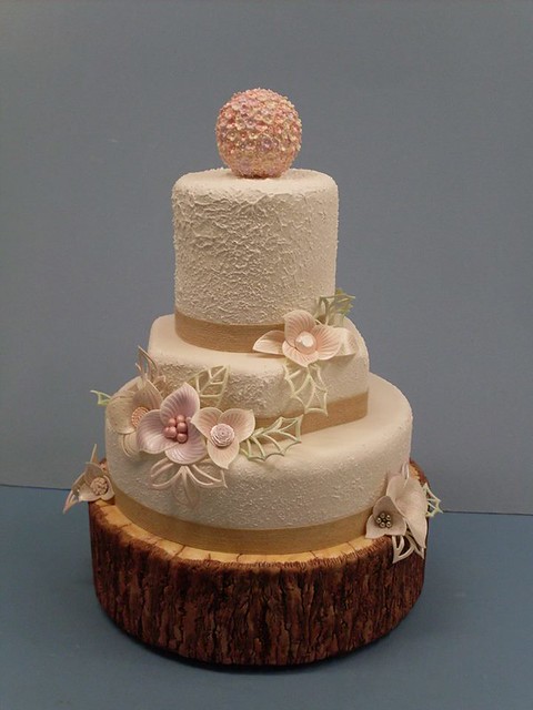 Cake by Merivale Cakes and Crafts