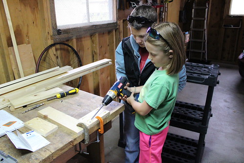 Our First Woodworking Project 13Oct12 (77)