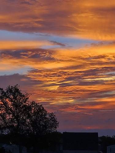 justin sky nature sunrise landscape texas