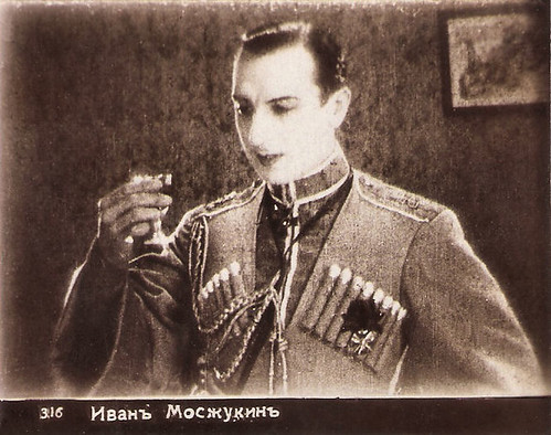 Ivan Mozzhukhin