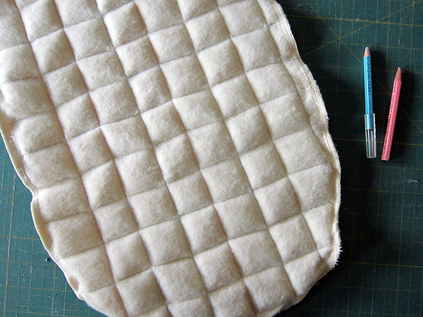 Sew Can Do: Moses Basket Redo - Bedding Tutorial
