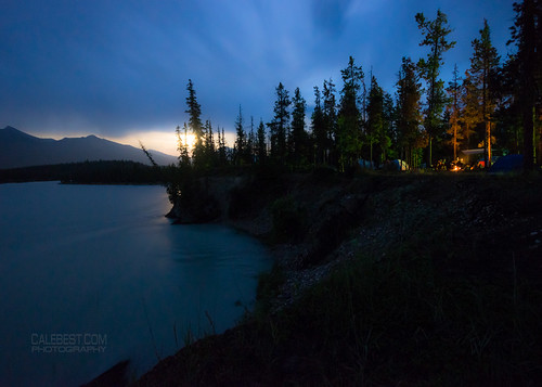 longexposure nightphotography travel camping light summer camp vacation moon canada mountains nature night clouds forest river landscape rockies nationalpark jasper sony conservation tent campfire bonfire moonrise alberta rockymountains campground athabasca a77 wabasso calebest