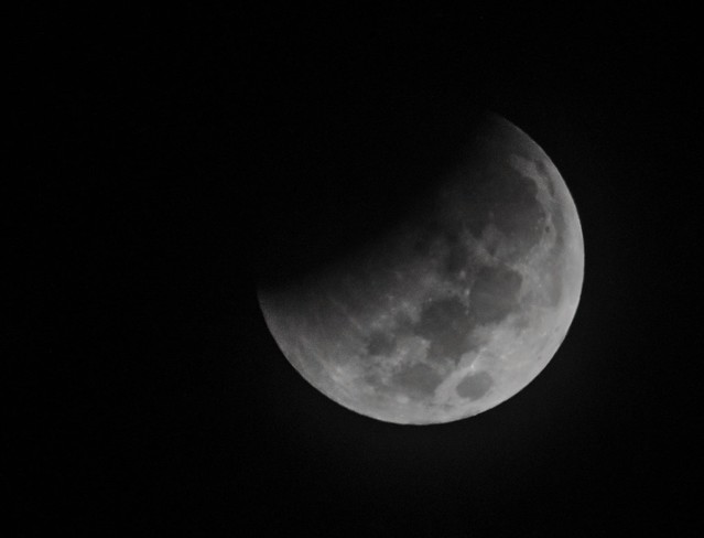 Lunar Eclipse-1
