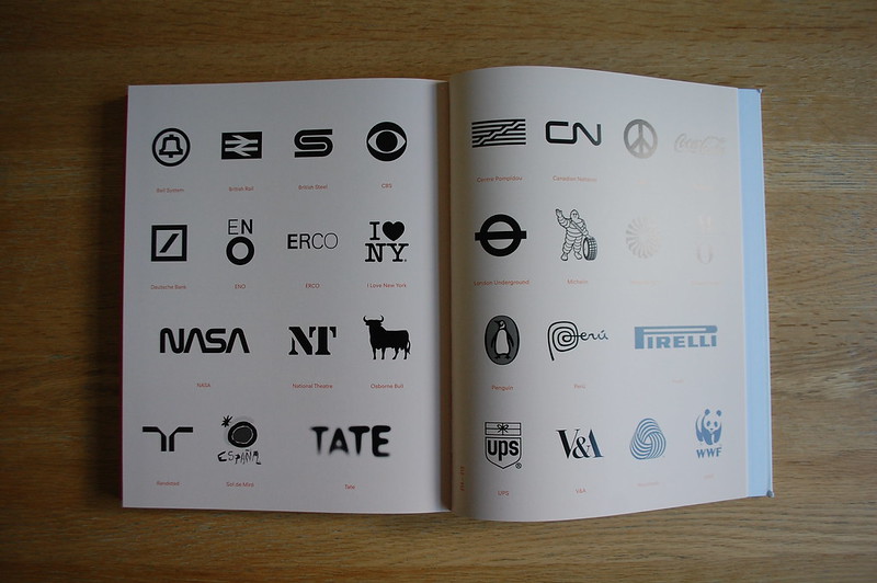 TM: The Untold Stories Behind 29 Classic Logos
