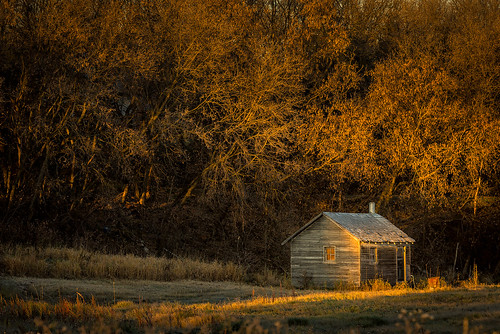 old autumn house canada fall abandoned sunshine rural sunrise frost manitoba sunrays