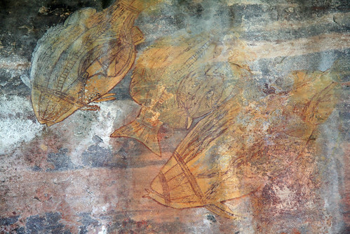 art painting nt australia kakadu northernterritory