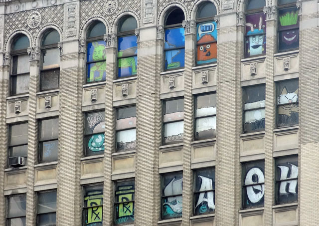 building-art-windows