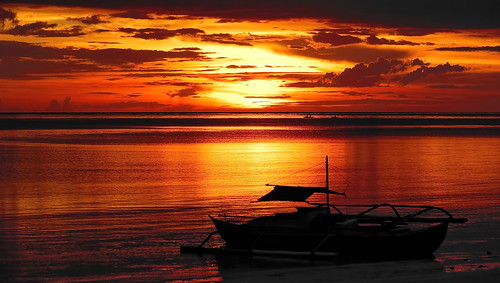 ocean sea beach beautiful island asia asien meer paradise pacific philippines insel philippinen bangka pazifik ozean negrosoccidental sipalay artisticdivingresort