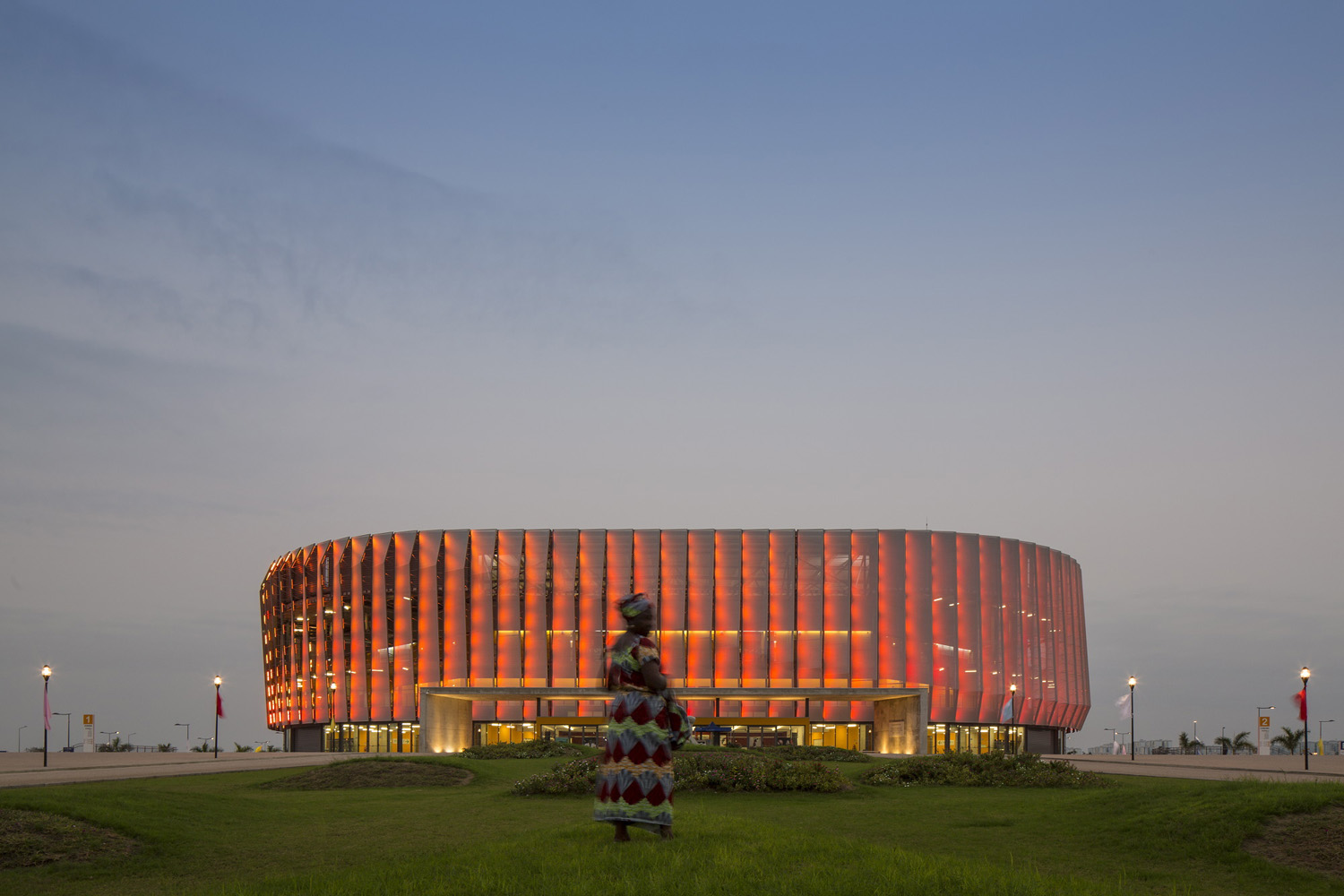 mm_Luanda Multisports Pavilion design by Berger Arquitectos_18